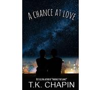 A Chance at Love: A Christian Romance Novel