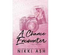 A Chance Encounter: a Single Mom, Surprise Pregnancy Romance (Love & Lyrics)