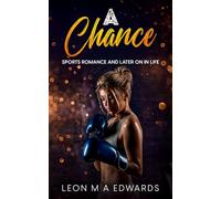 A Chance: Sports Romance and later on in life