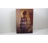 A Change in Altitude: A Novel