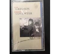 A Change in the Weather [CASSETTE]