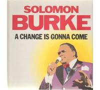 A change is gonna come (1986) / Vinyl record [Vinyl-LP]