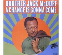 A Change is Gonna Come [VINYL]
