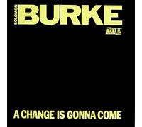 A change is gonna come [VINYL]