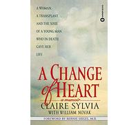 A Change of Heart – Grand Central Publishing