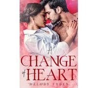 A Change of Heart (The Callahans)