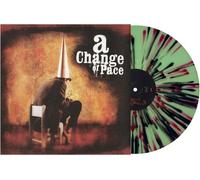 CHANGE OF PACE - AN OFFER YOU CAN'T REFUSE - Vinyl Record - N3z