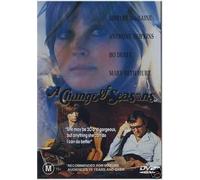 A Change of Seasons [Region 4]