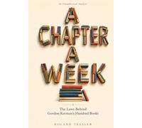 A Chapter a Week: The Laws Behind Gordon Korman's Hundred Books