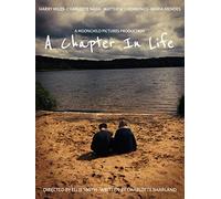 A Chapter In Life