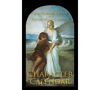 A Character Calendar