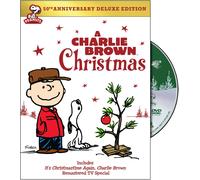 CHARLIE BROWN CHRIST - DVD - G3z