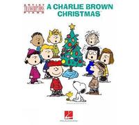 A Charlie Brown Christmas (Piano Solo): Artist Transcriptions for Piano