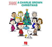 A Charlie Brown Christmas (Piano Solo): Artist Transcriptions for Piano