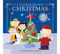 A Charlie Brown Christmas: Pop-Up Edition (Peanuts)