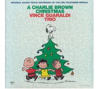 A Charlie Brown Christmas (Soundtrack) (60th Anniversary Edition)