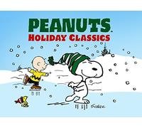 A Charlie Brown Thanksgiving