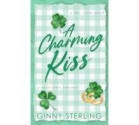A Charming Kiss: A Small-Town Romance (FATE)