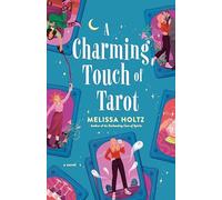 A Charming Touch of Tarot (The Gin & Tarot Club)