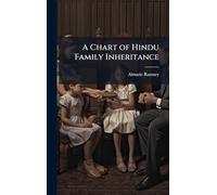 A Chart of Hindu Family Inheritance