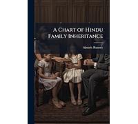 A Chart of Hindu Family Inheritance