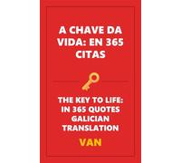 A chave da vida: en 365 citas