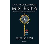 A chave dos grandes mistérios