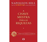 A chave mestra para as riquezas
