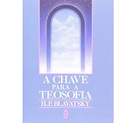 A Chave Para A Teosofia (Em Portuguese do Brasil)