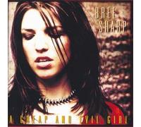 A Cheap and Evil Girl by Sharp, Bree (1999) Audio CD