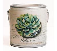 A Cheerful Giver - Cashmere - 20oz Scented Candle Jar - Farm Fresh - 95 Hours of Burn Time, Candles Gifts for Women