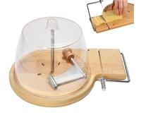 A Cheese Slicer, Multifunctional Manual Manual - Cheese Cutter | For Home Kitchen, Daily Use, Healthy Eating, Vegetarian Diet, Quick Cut, Family Meals