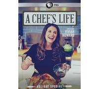 A Chef's Life: Holiday Special [Region 1]
