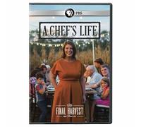 A Chef's Life: The Final Harvest DVD