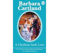 A Cheiftain finds Love: Volume 69 (The Eternal Collection)