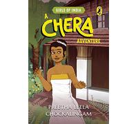 A Chera Adventure: Girls of India Series
