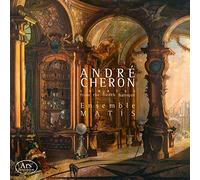 A. Cheron - Sonatas From The French B