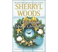A Chesapeake Shores Christmas by Sherryl Woods (English) Paperback Book