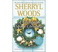 A Chesapeake Shores Christmas (Chesapeake Shores Novel) - Paperback NEW Woods, S