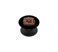 A Chihuahua Thing You Wouldn’t Understand Funny Samurai Dog PopSockets Adhesive PopGrip