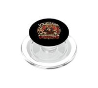 A Chihuahua Thing You Wouldn’t Understand Funny Samurai Dog PopSockets PopGrip for MagSafe