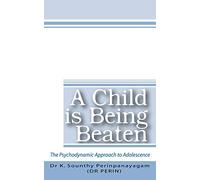 A Child is Being Beaten