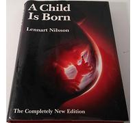 A Child Is Born