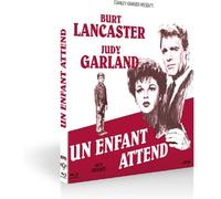 A Child Is Waiting (1963) (Blu-Ray)