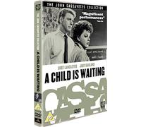 A Child Is Waiting