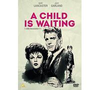 A Child Is Waiting [DVD]