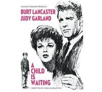 A Child is Waiting [Region 1]