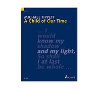 A CHILD OF OUR TIME