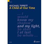 A CHILD OF OUR TIME