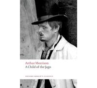 A Child of the Jago